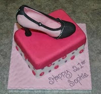 Celebrations Cakes Specialists   Village Pantry 1075308 Image 0